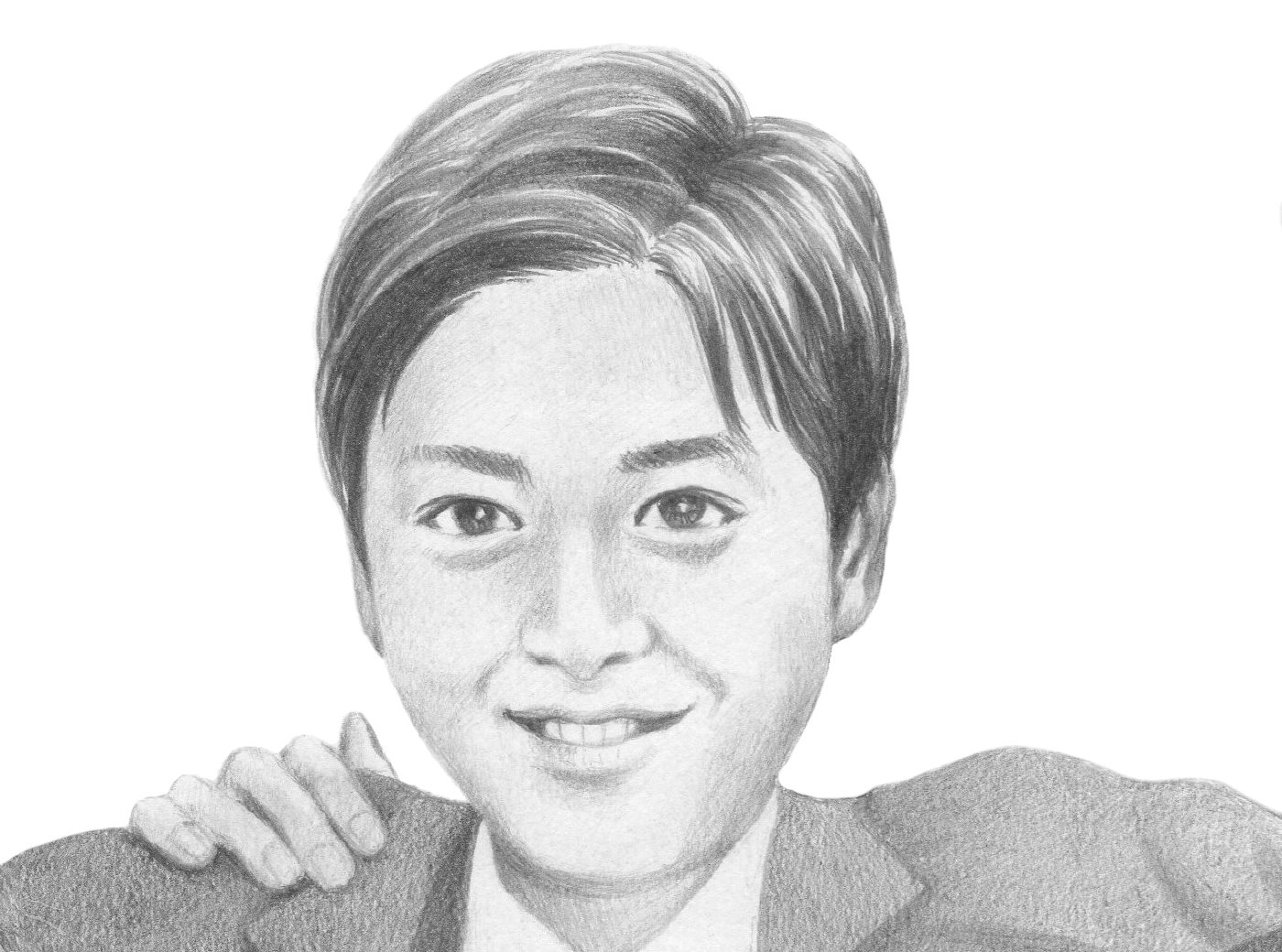 梅林 威男