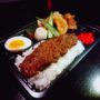 ③本挽き！ドライカレー弁当