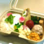 ⑦春のランチBOX